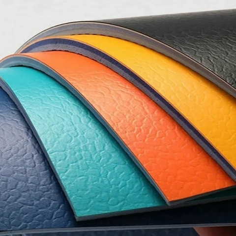 Sàn PVC thể thao